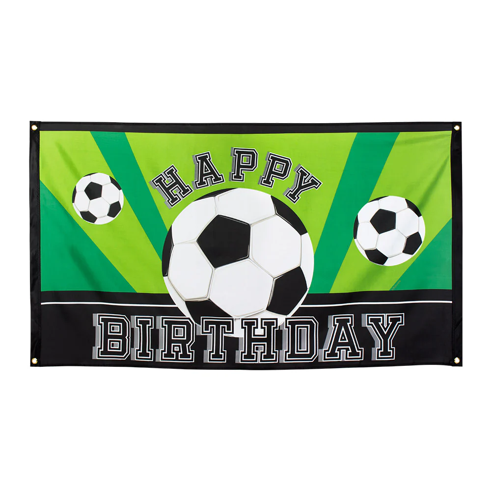 Voetbalvlag